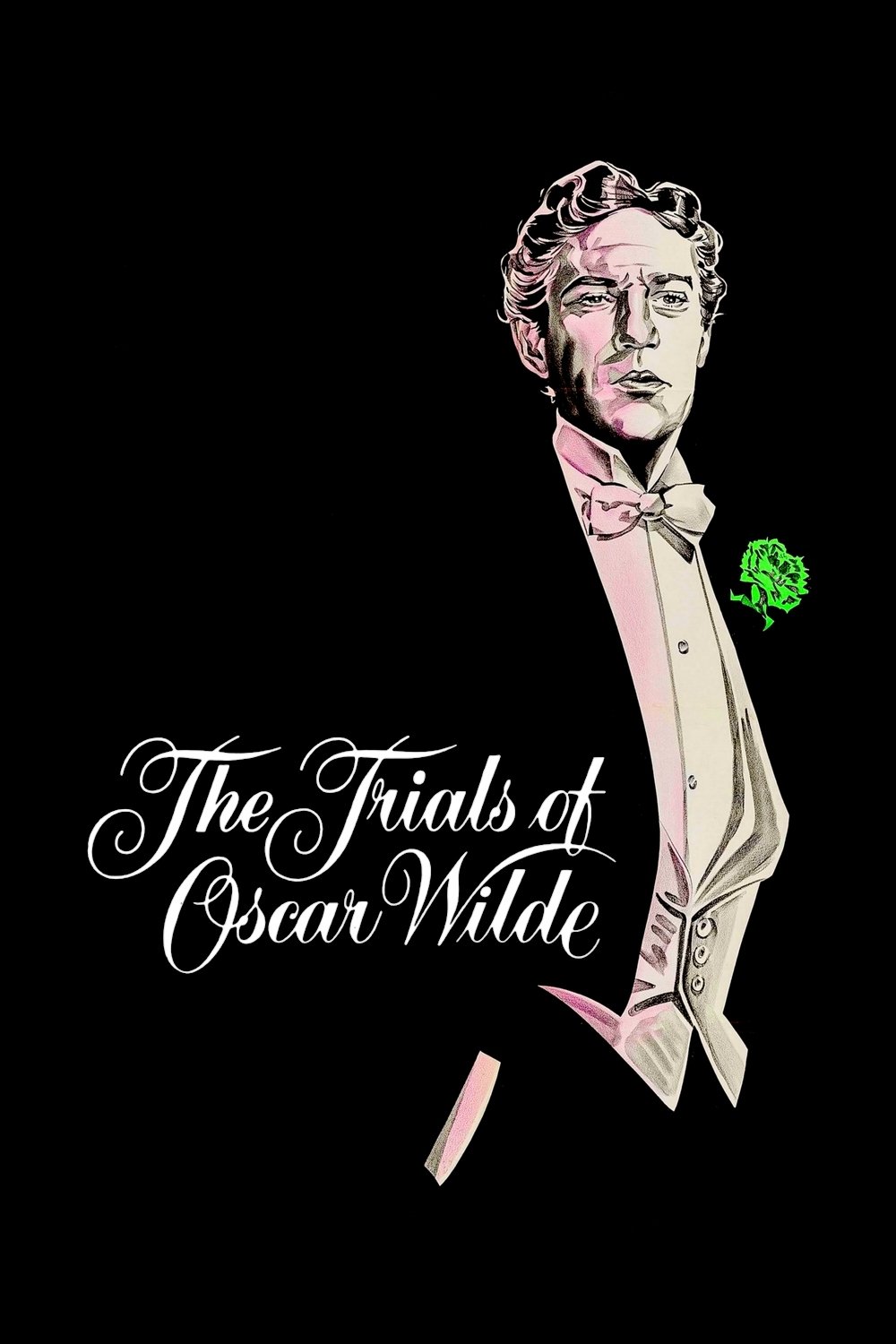 The Trials of Oscar Wilde photo