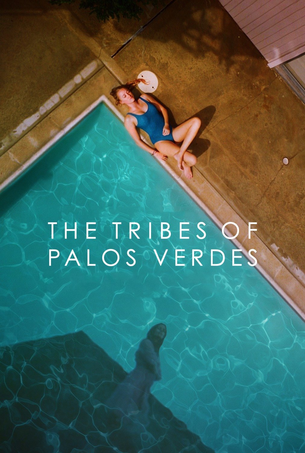 The Tribes of Palos Verdes photo
