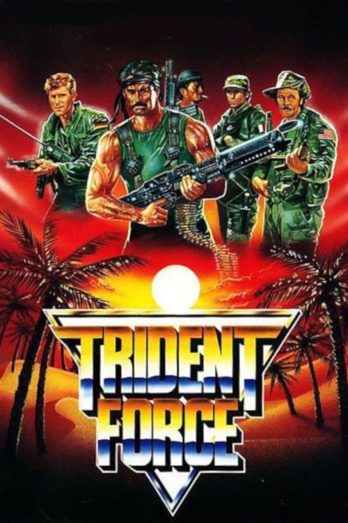 The Trident Force photo