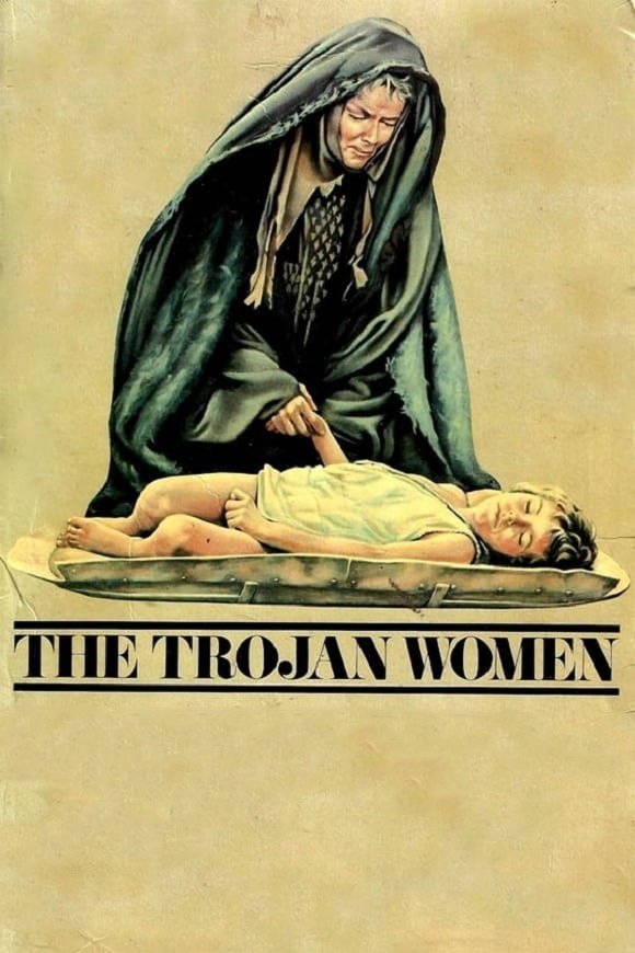 The Trojan Women photo
