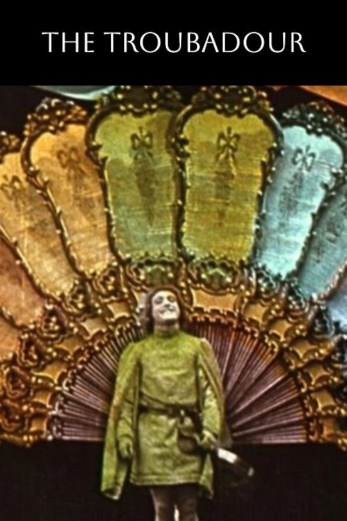 The Troubadour photo