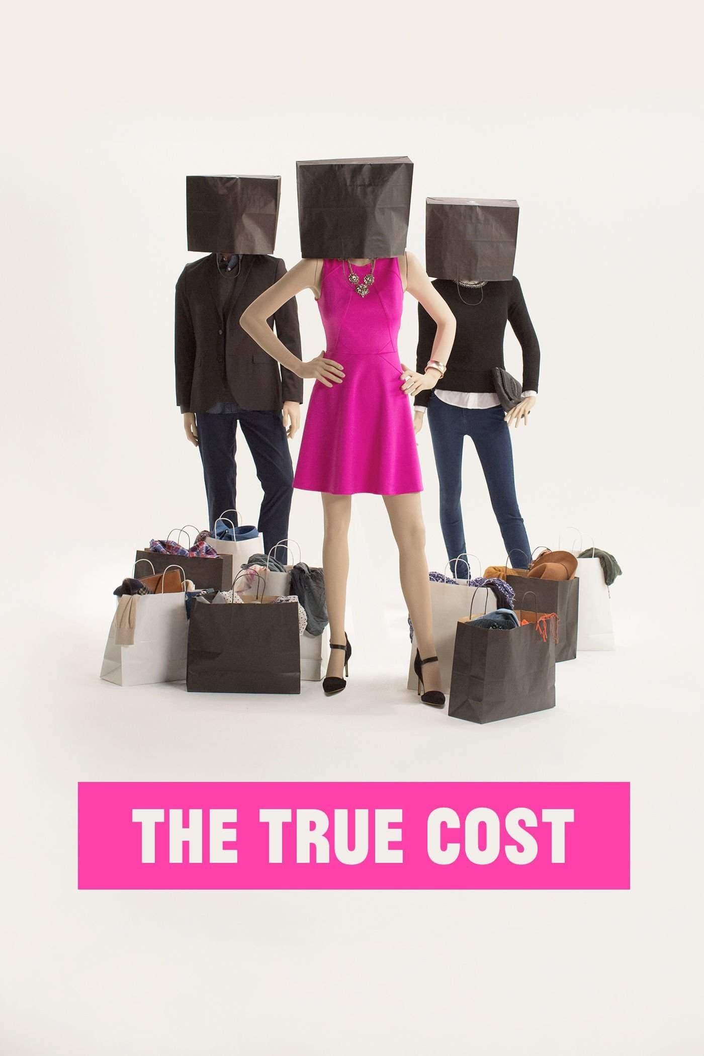 The True Cost photo