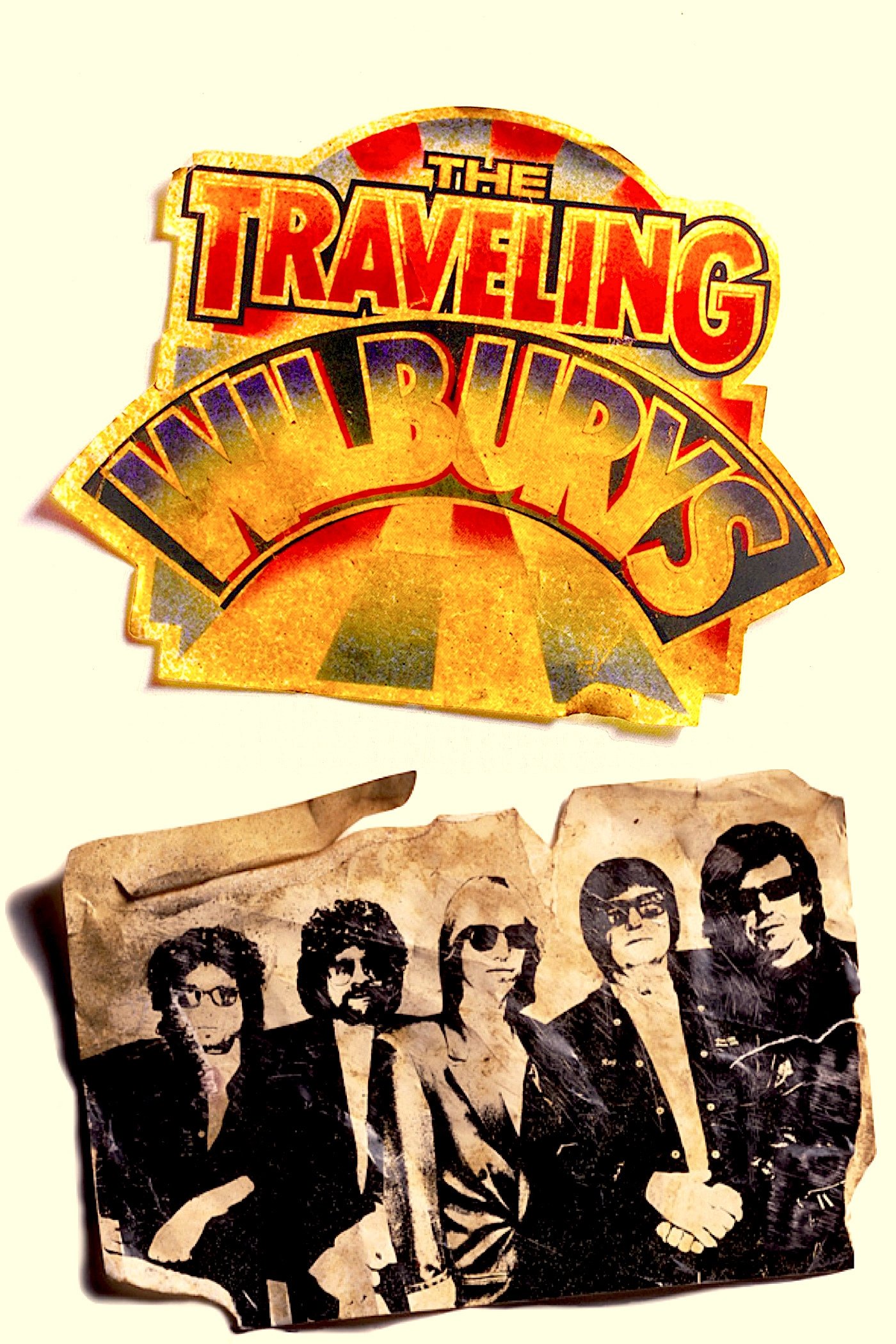 The True History Of The Traveling Wilburys photo