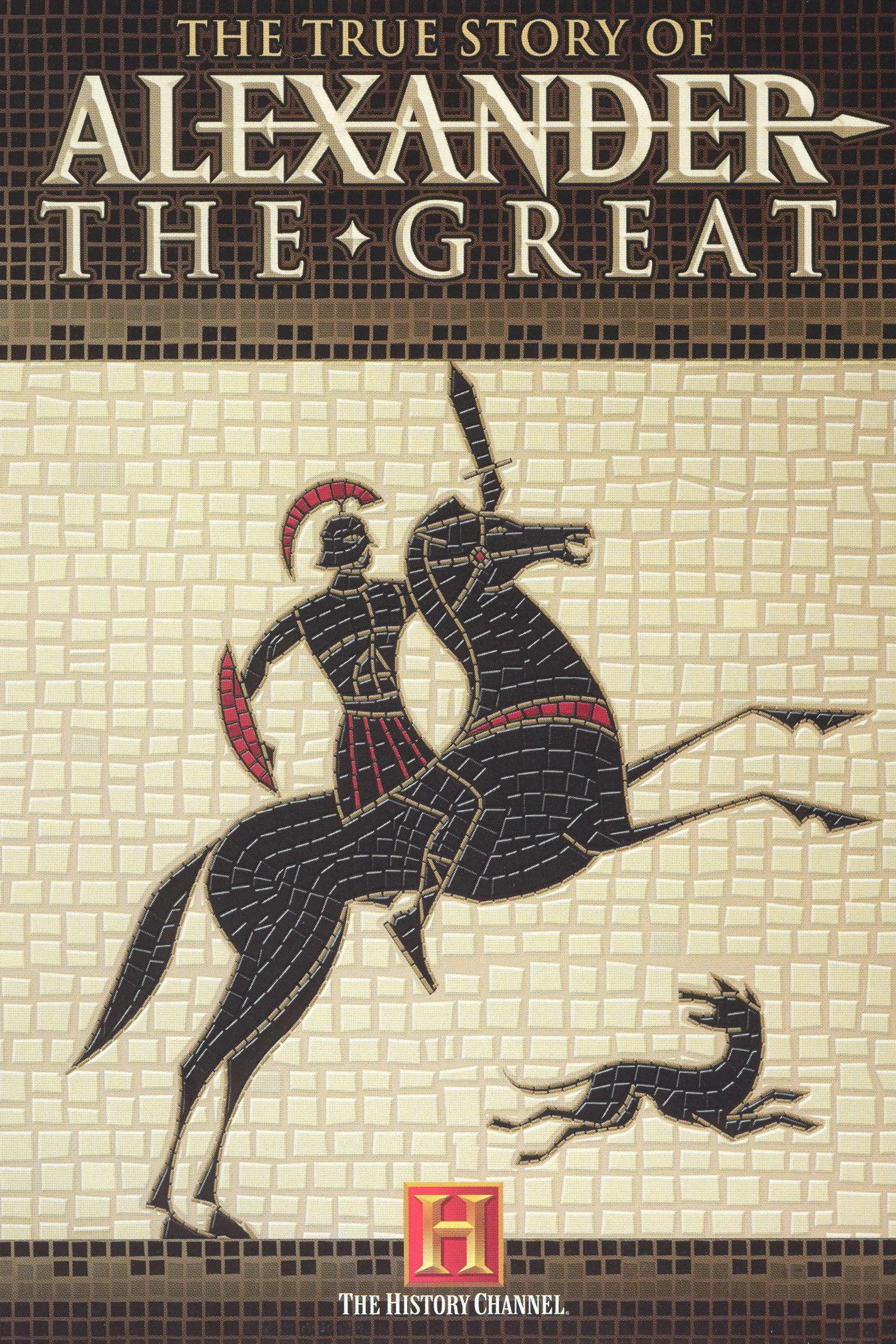 The True Story of Alexander the Great photo