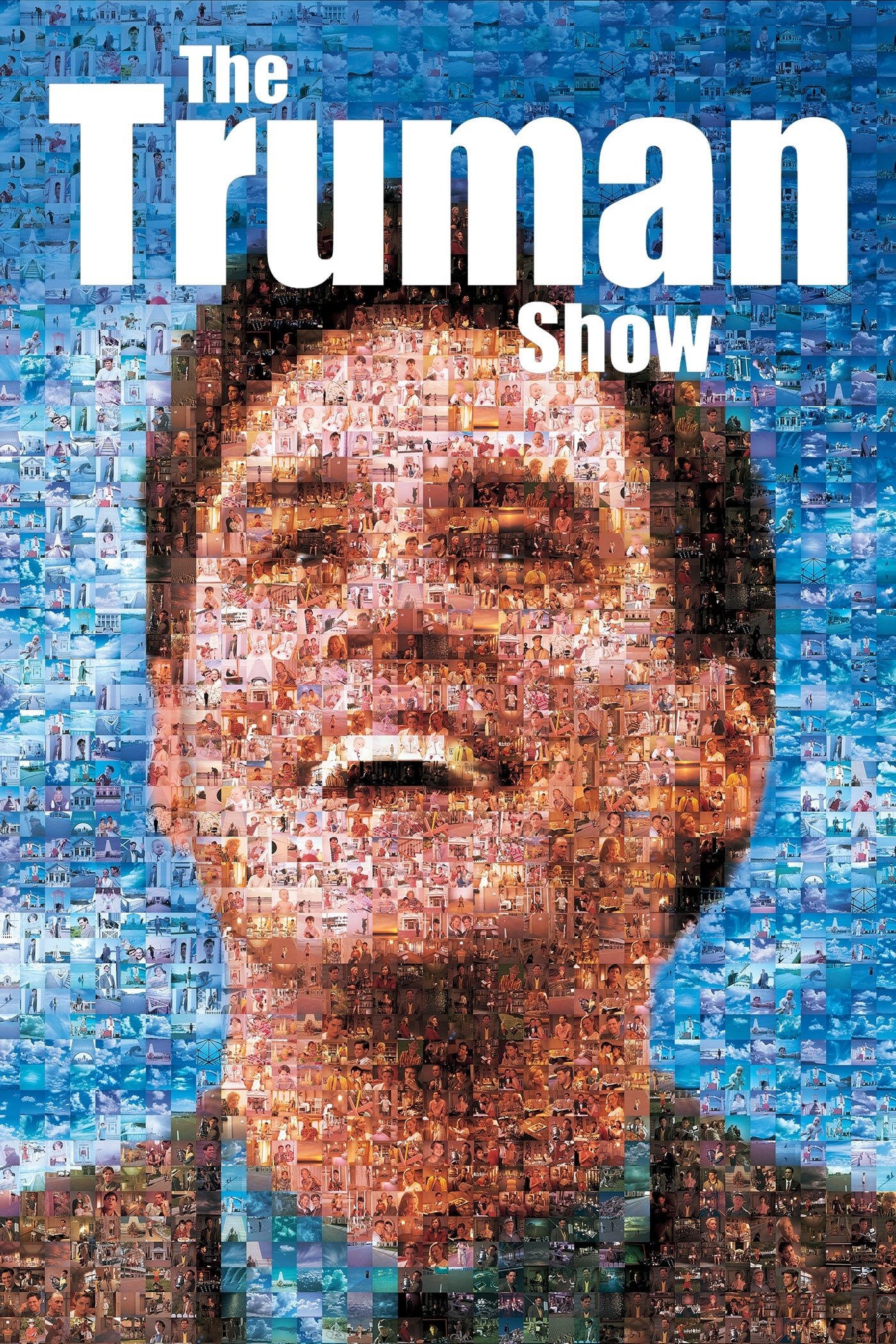 The Truman Show photo