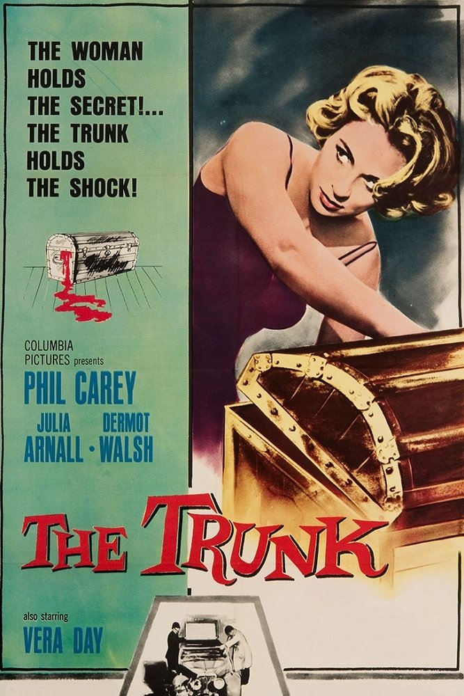 The Trunk photo