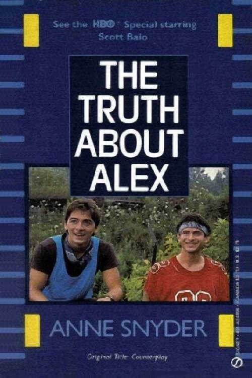 The Truth About Alex photo