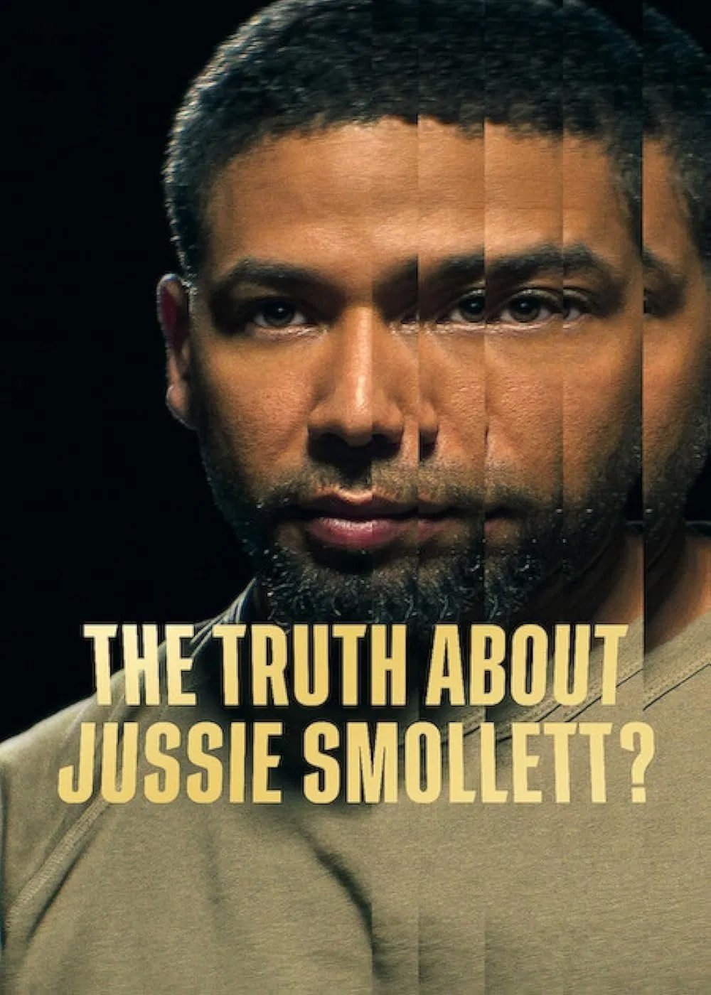The Truth About Jussie Smollett? photo