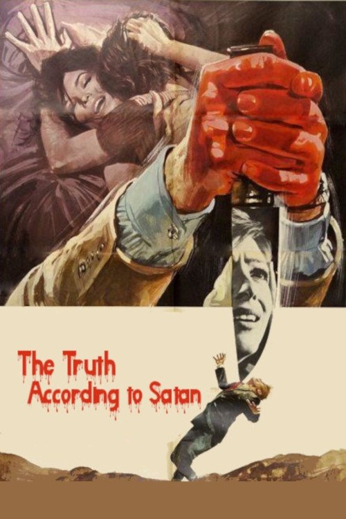 The Truth According to Satan photo