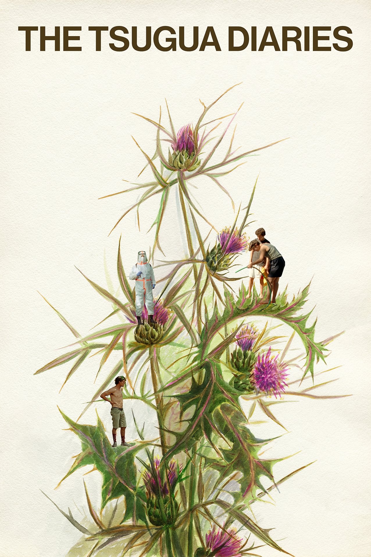 The Tsugua Diaries photo