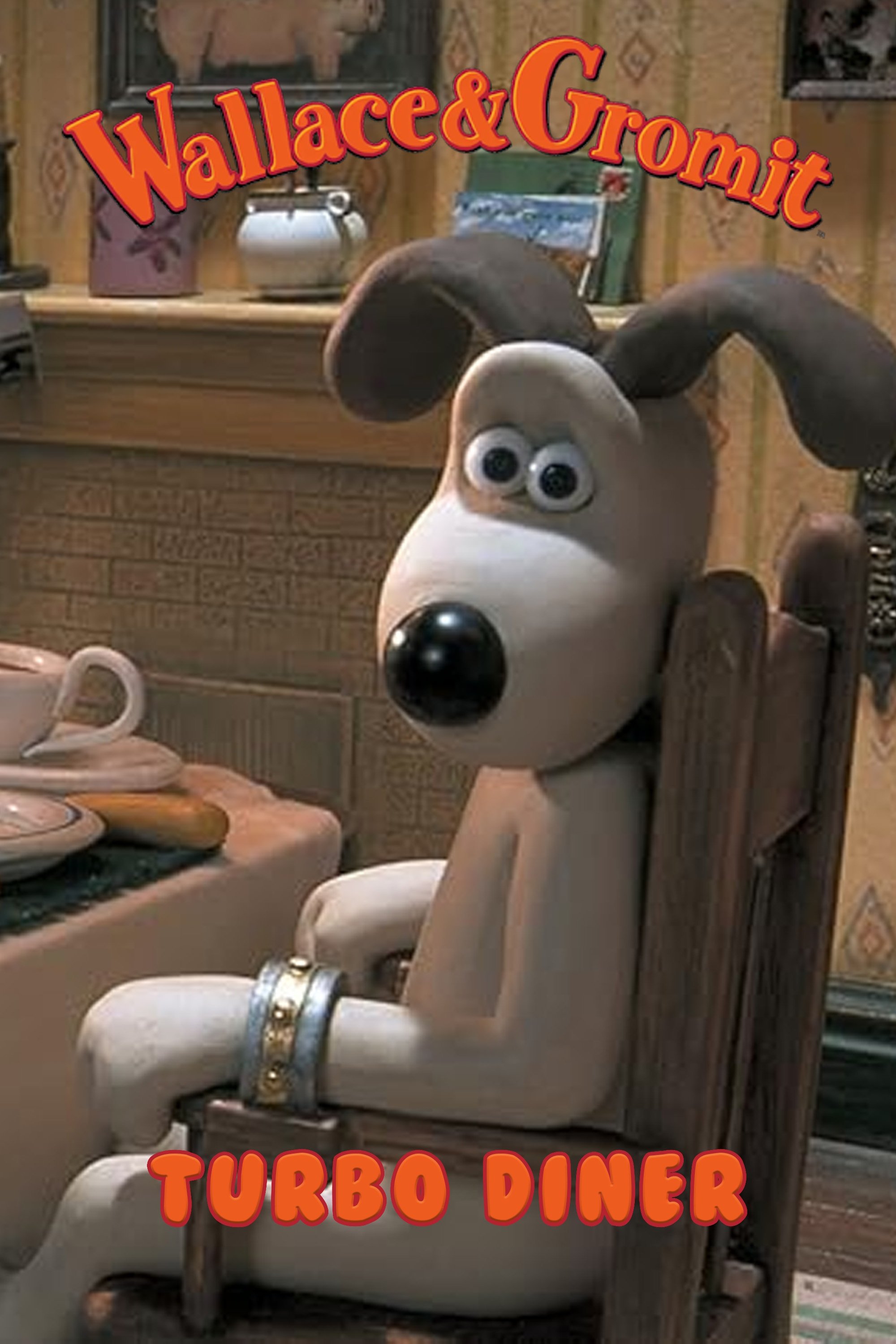 The Turbo Diner photo