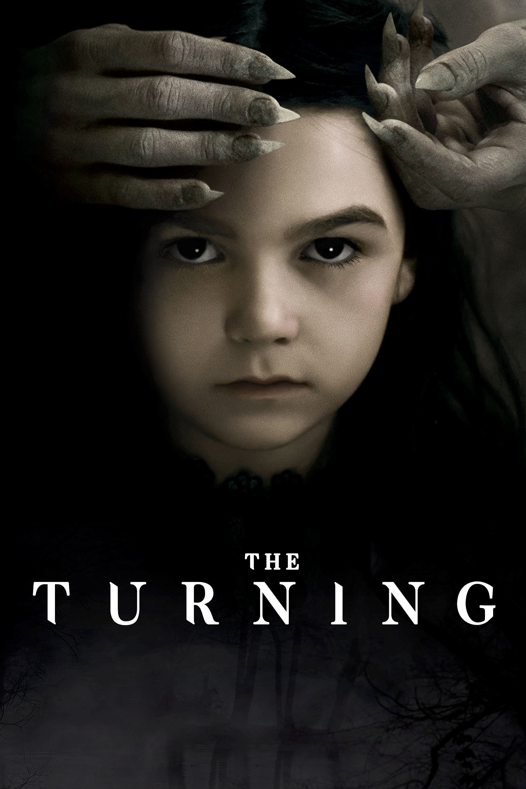 The Turning photo
