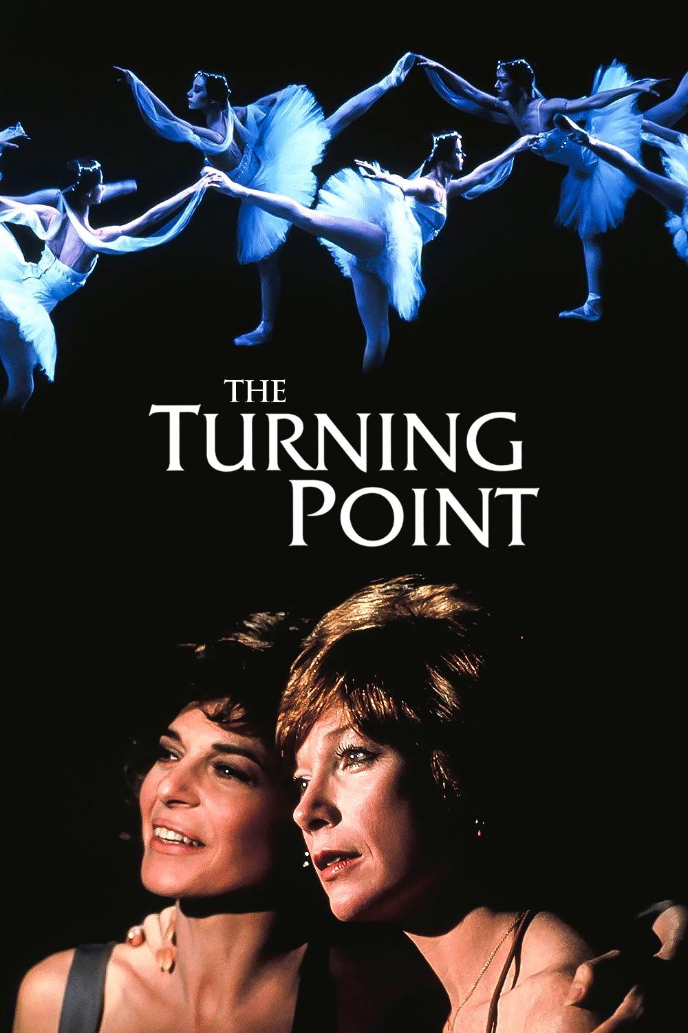 The Turning Point photo