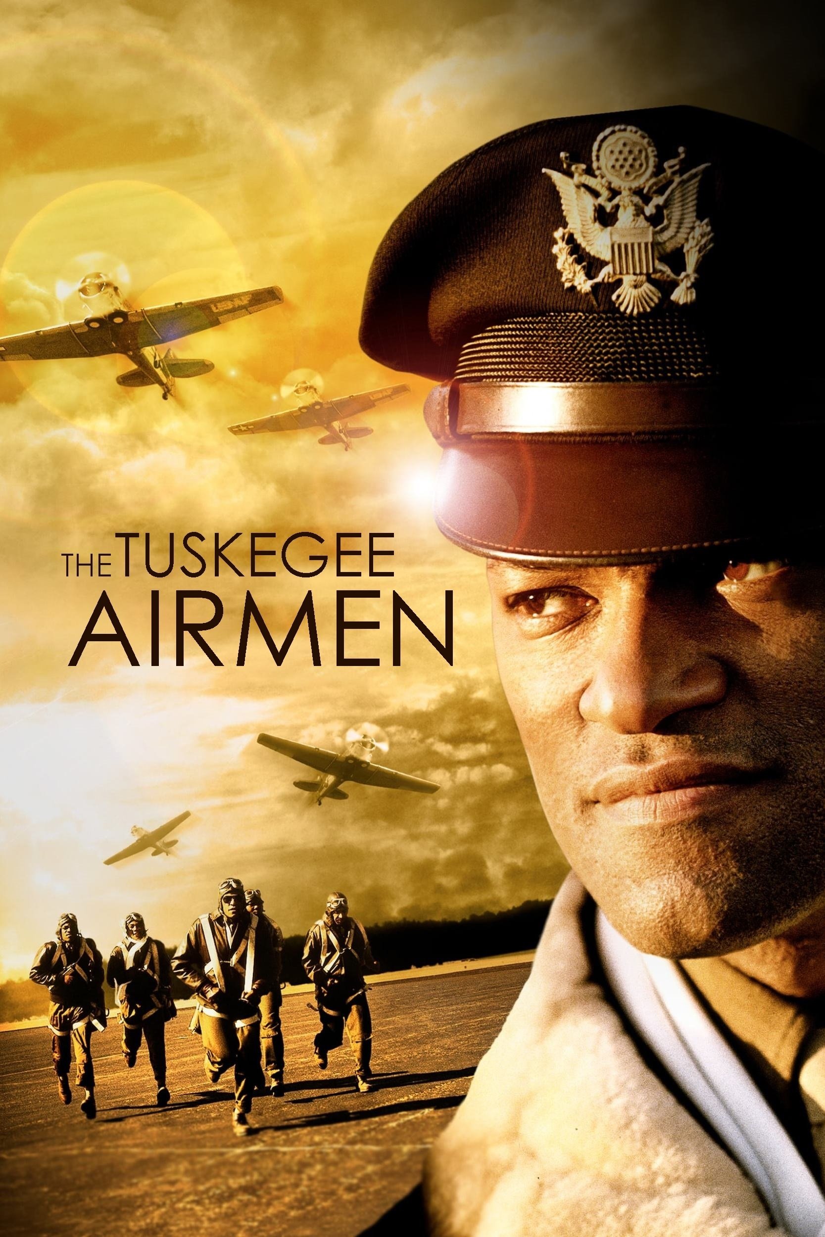 The Tuskegee Airmen photo