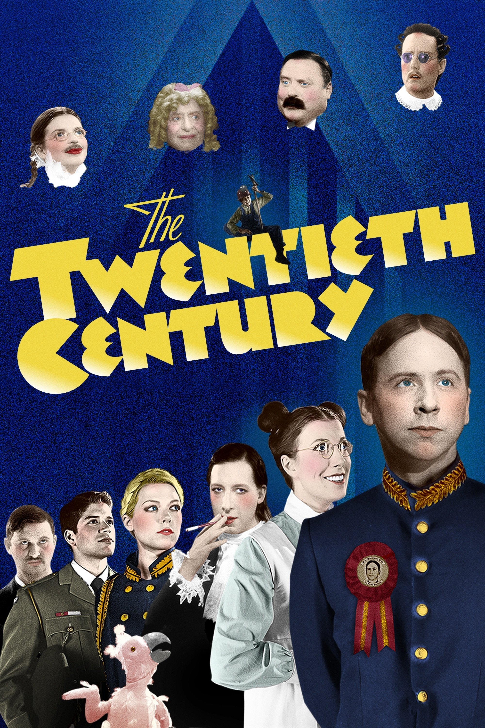 The Twentieth Century photo