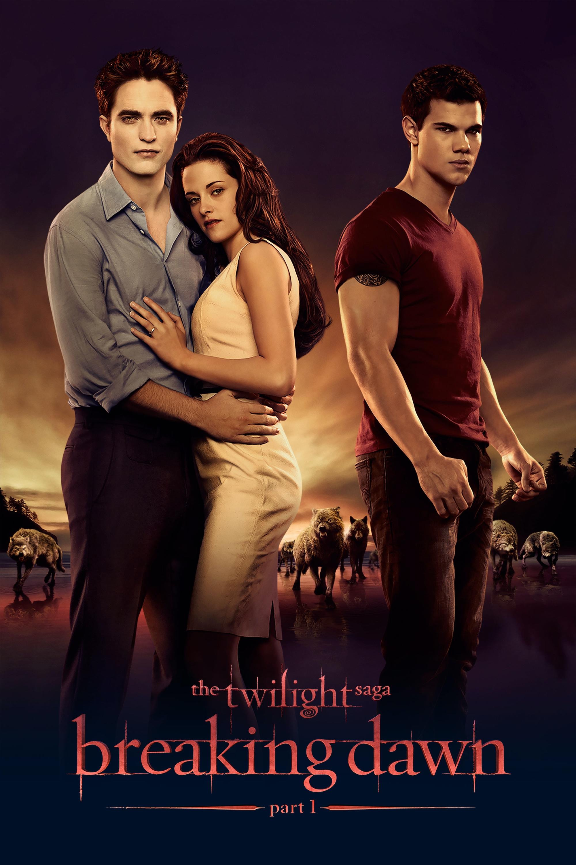 The Twilight Saga: Breaking Dawn - Part 1 photo