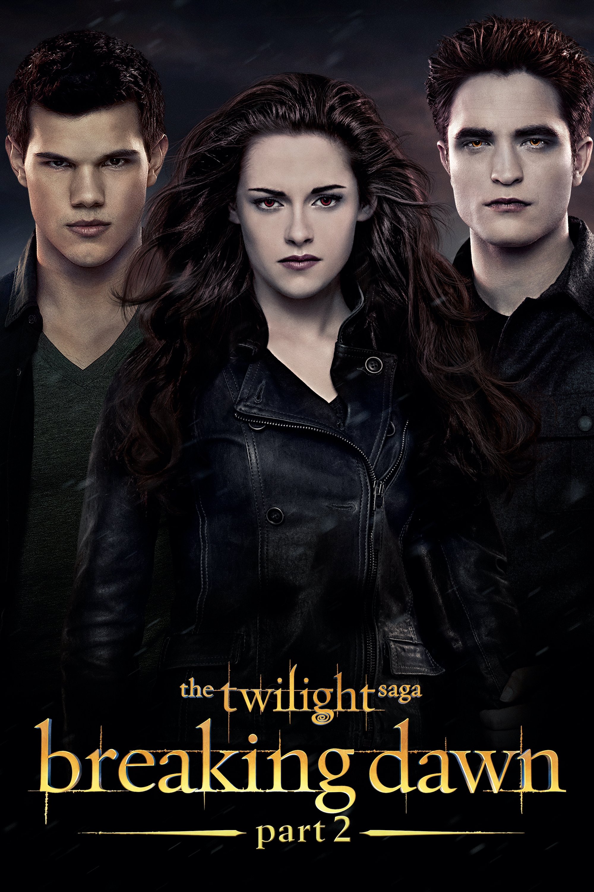 The Twilight Saga: Breaking Dawn - Part 2 photo