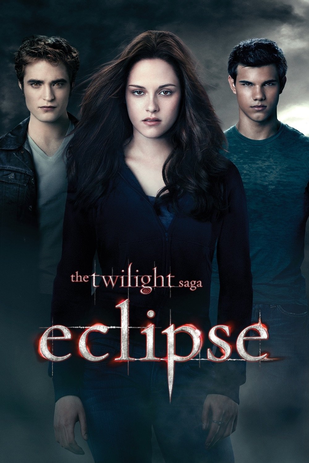 The Twilight Saga: Eclipse photo