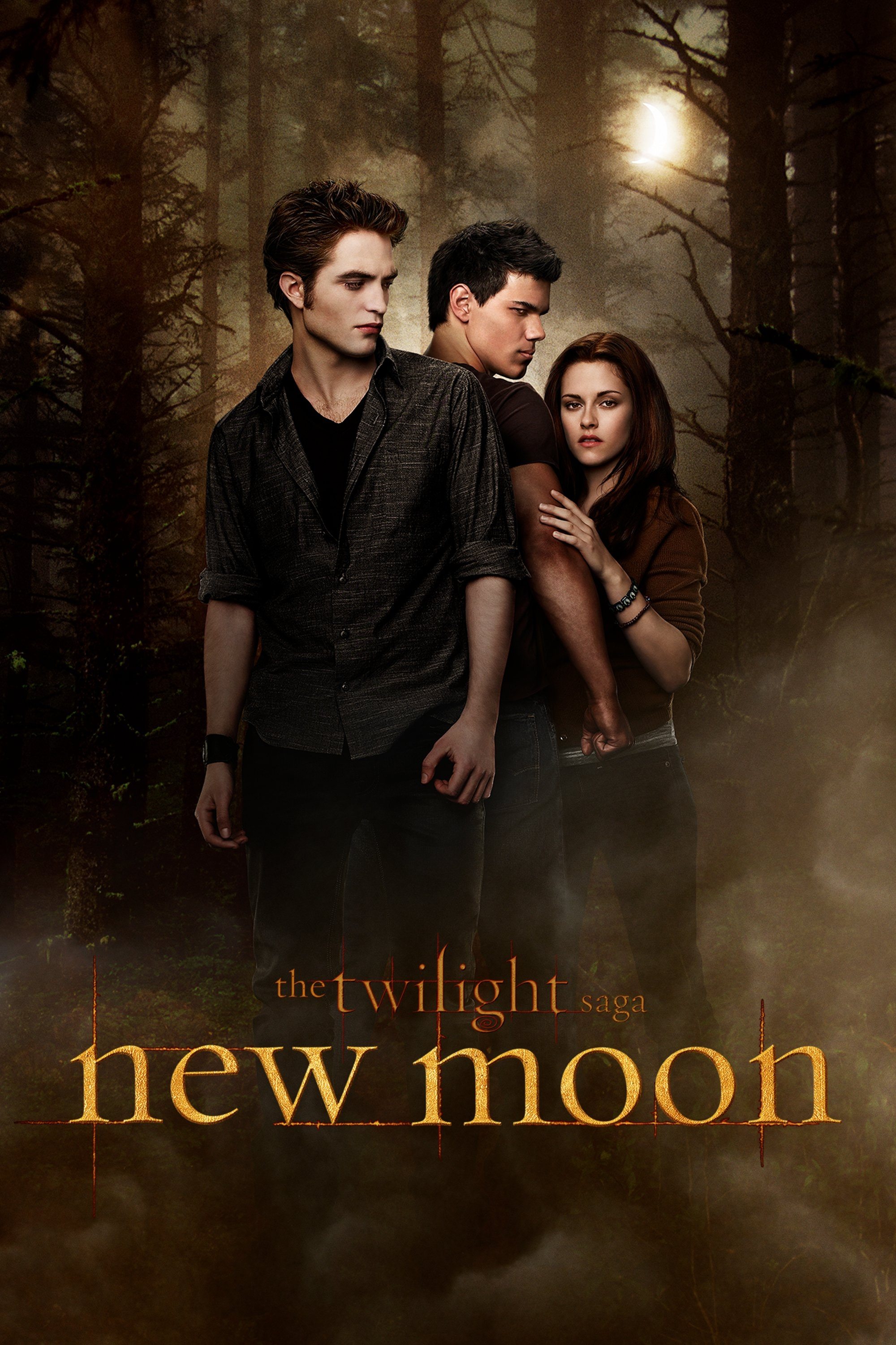 The Twilight Saga: New Moon photo
