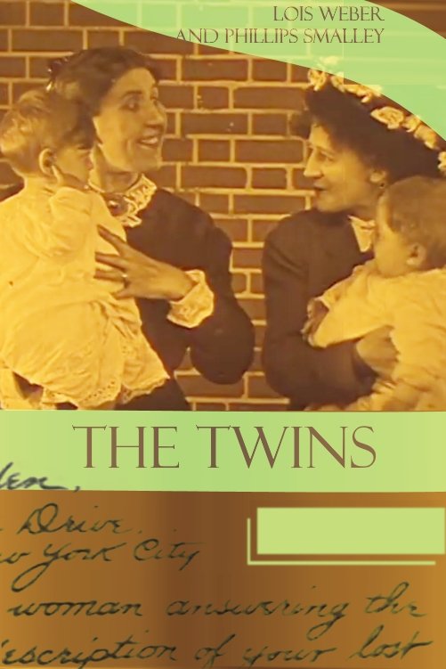 The Twins photo