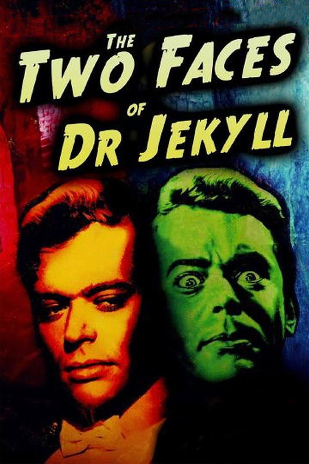 The Two Faces of Dr. Jekyll photo