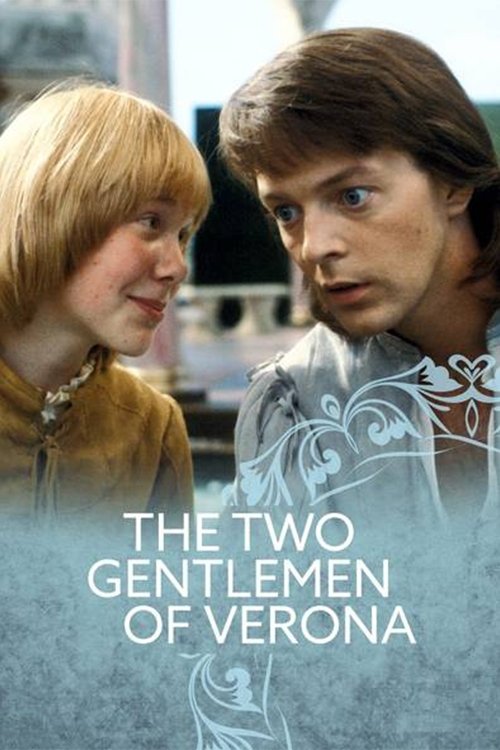 The Two Gentlemen of Verona photo