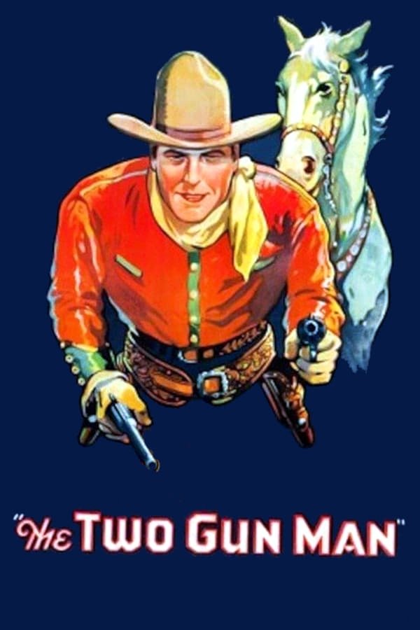 The Two Gun Man photo