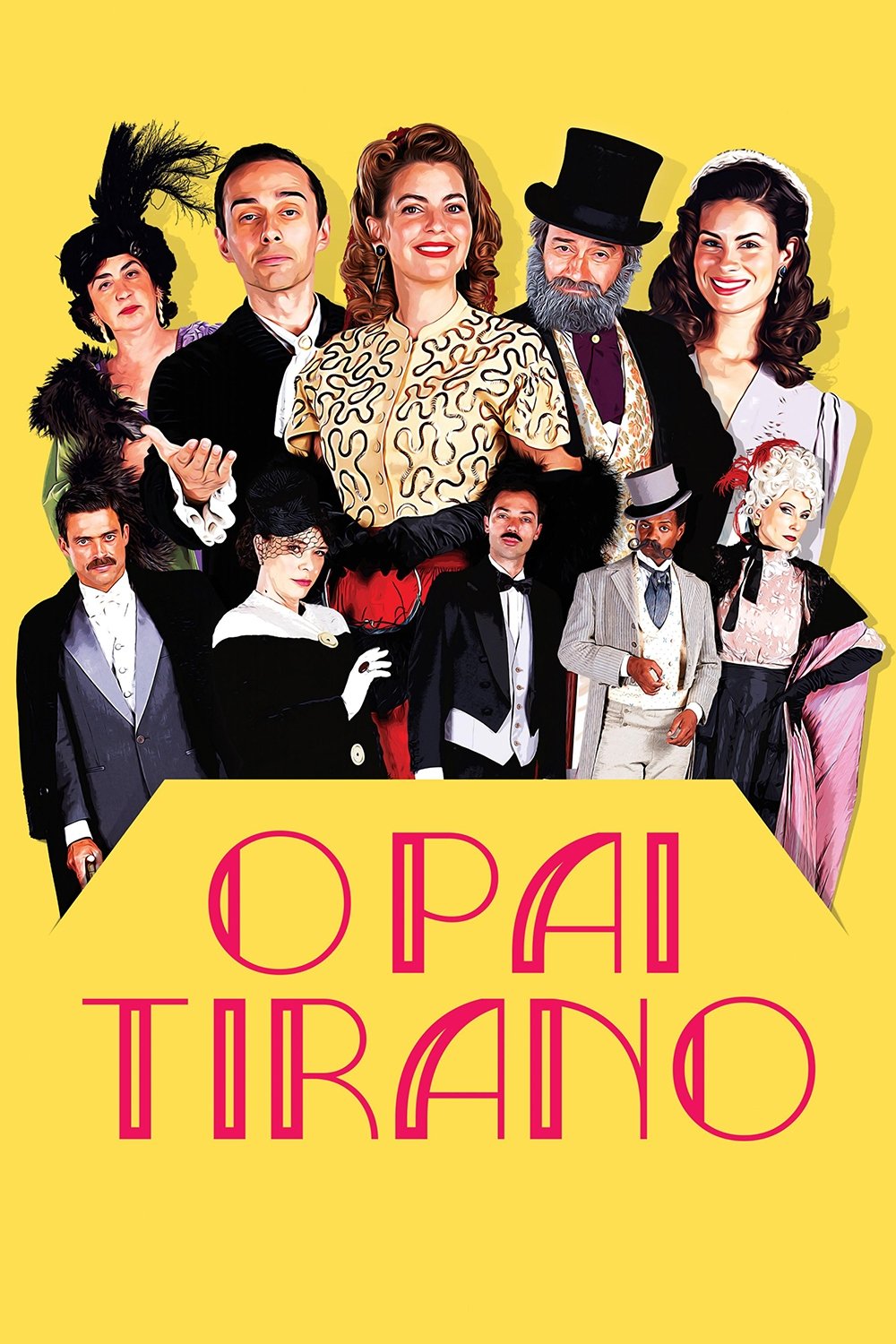 The Tyrant Father photo