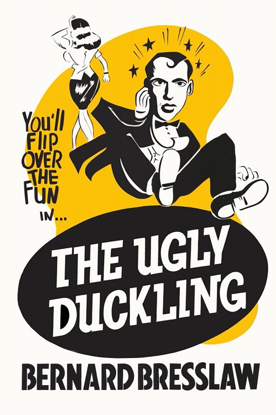 The Ugly Duckling photo