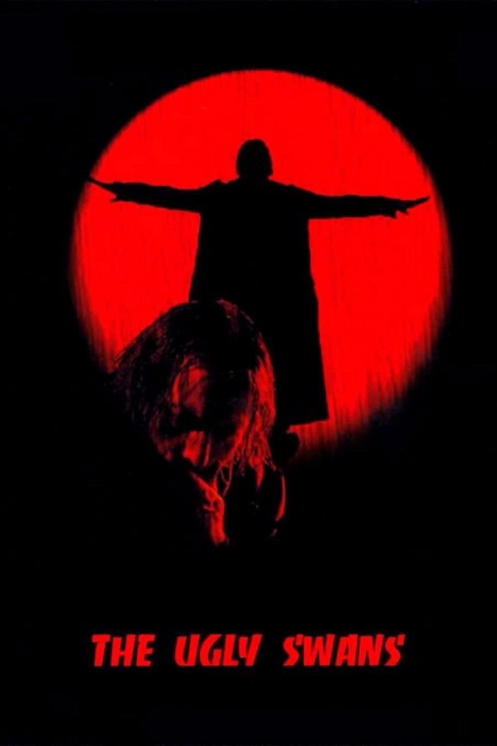 The Ugly Swans photo