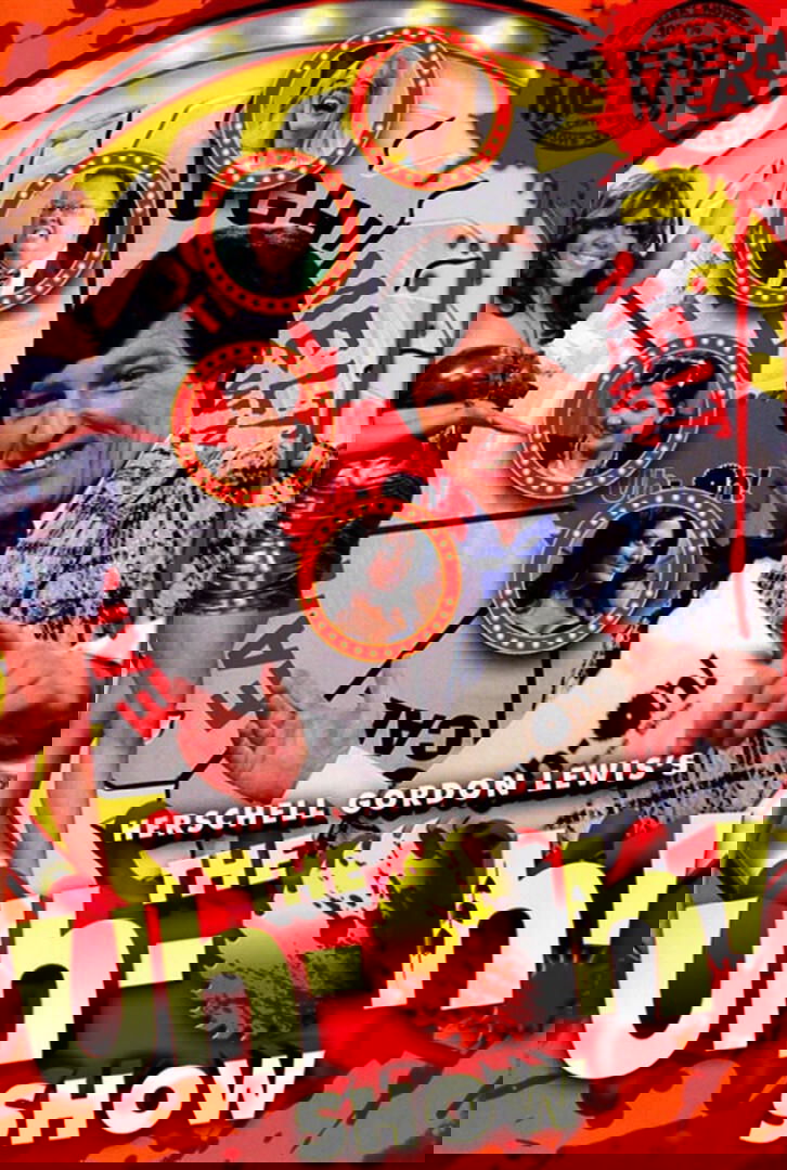 The Uh-oh Show photo