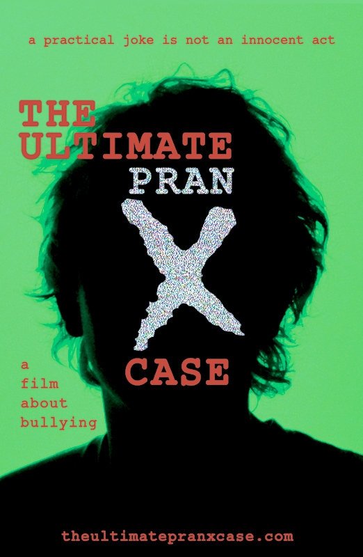 The Ultimate Pranx Case photo