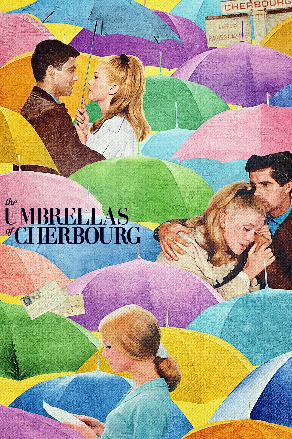 The Umbrellas of Cherbourg photo