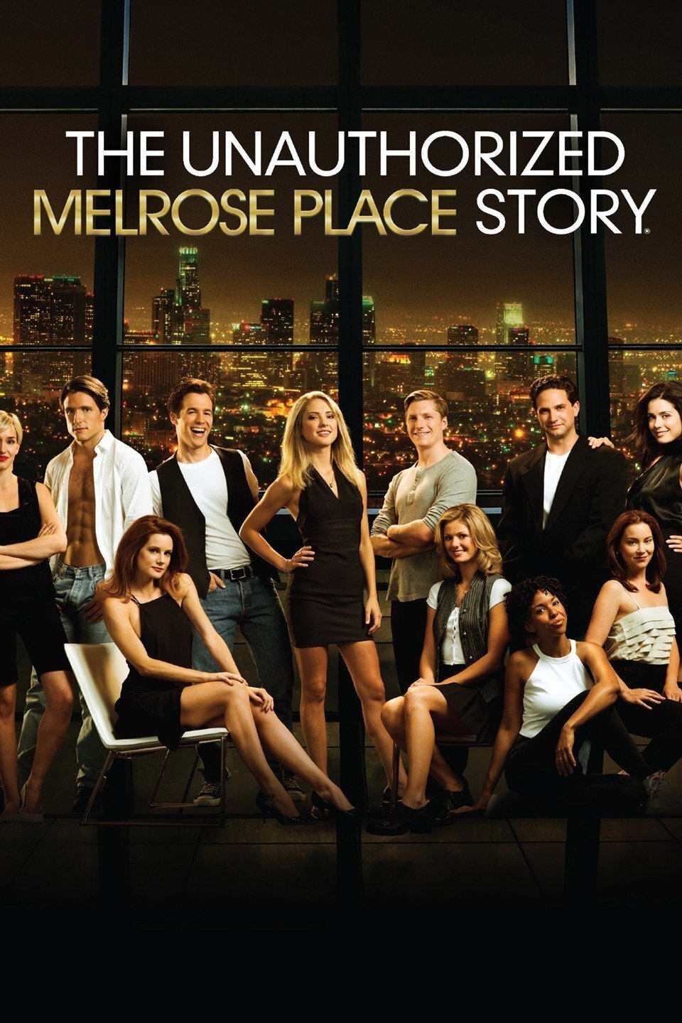 The Unauthorized Melrose Place Story photo