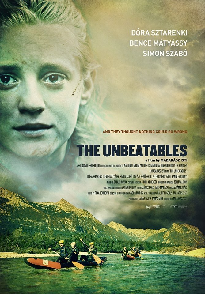 The Unbeatables photo