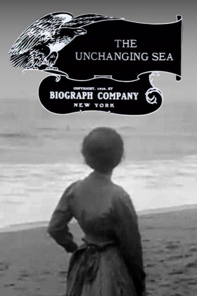 The Unchanging Sea photo