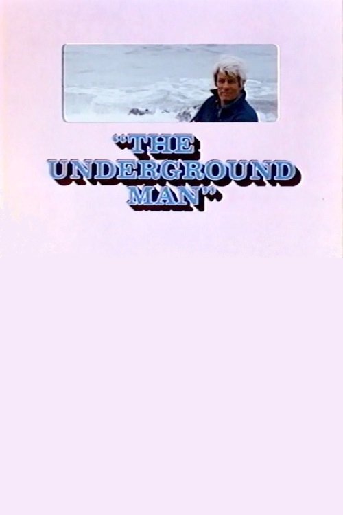 The Underground Man photo