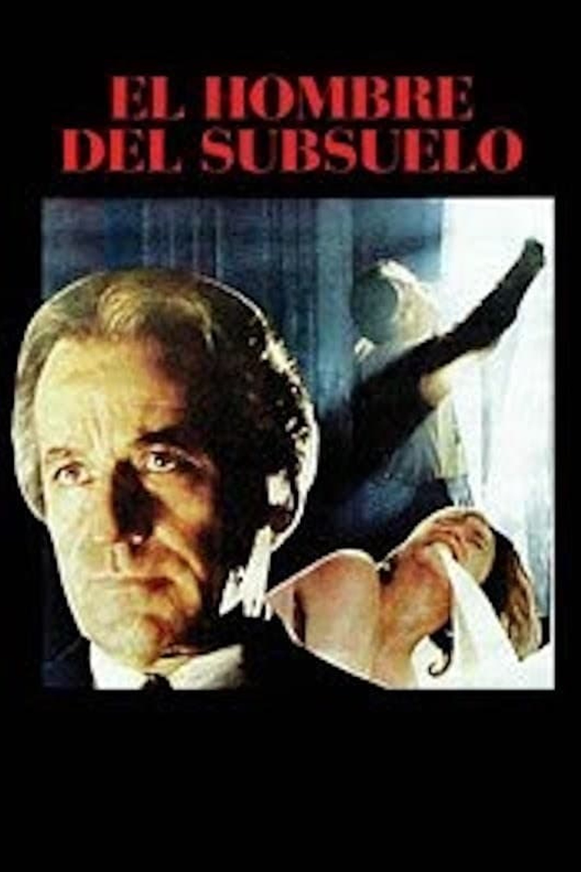 The Underground Man photo