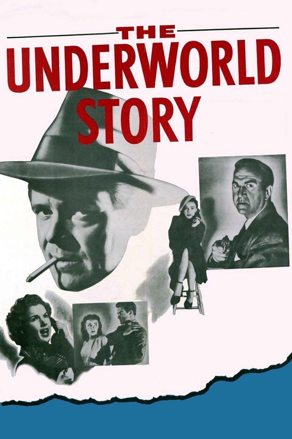 The Underworld Story photo