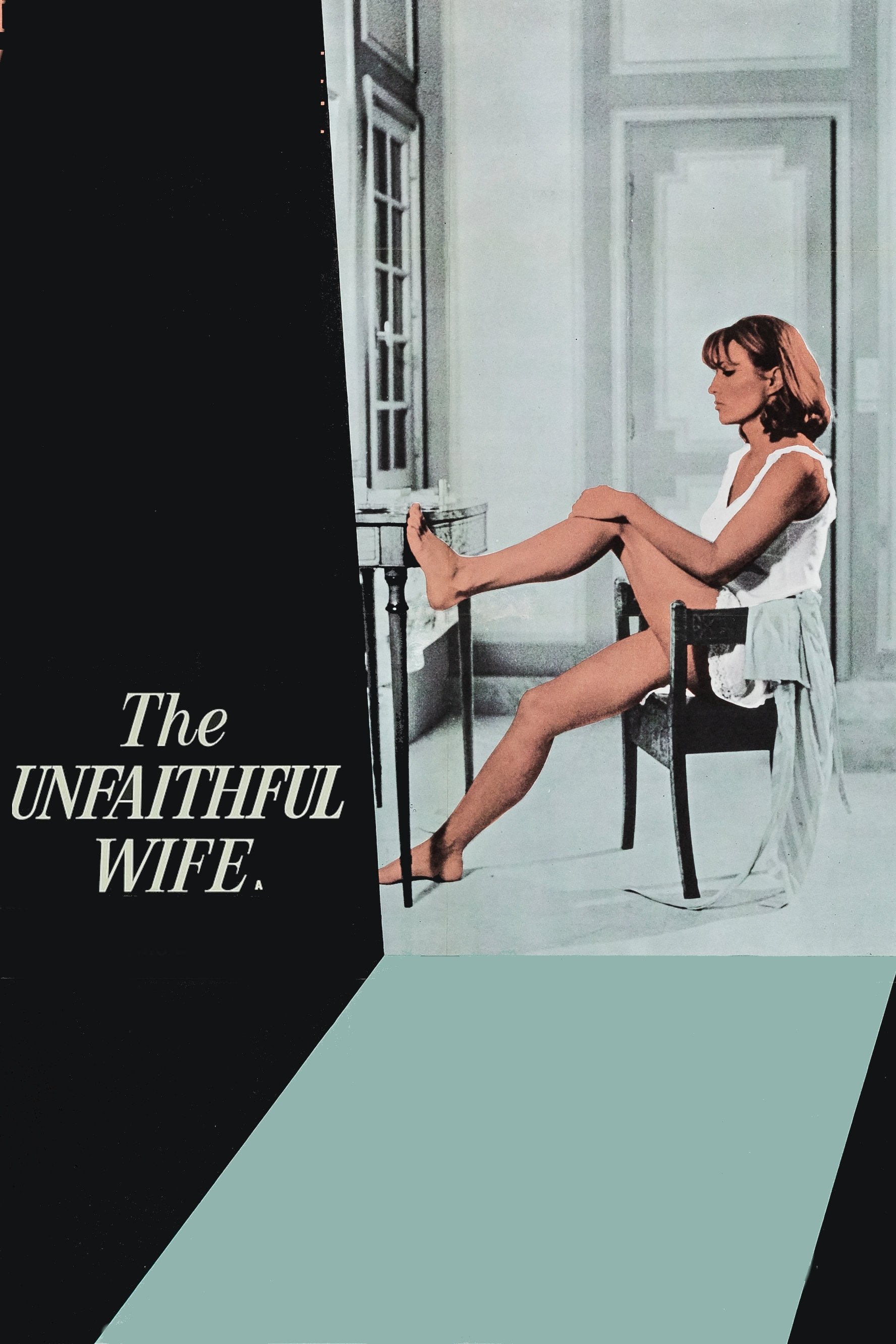 The Unfaithful Wife photo