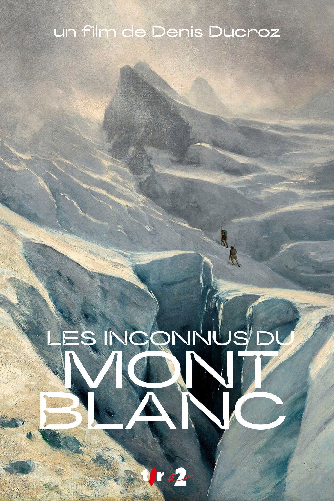 The Unfamous of Mont Blanc photo