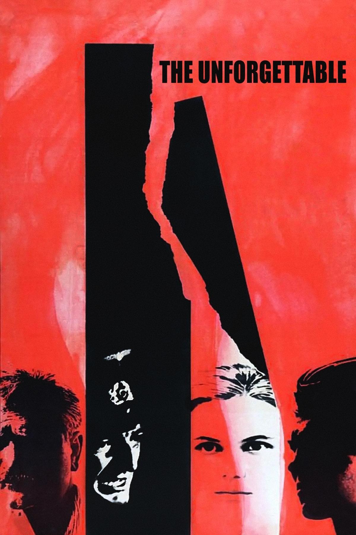 The Unforgettable photo