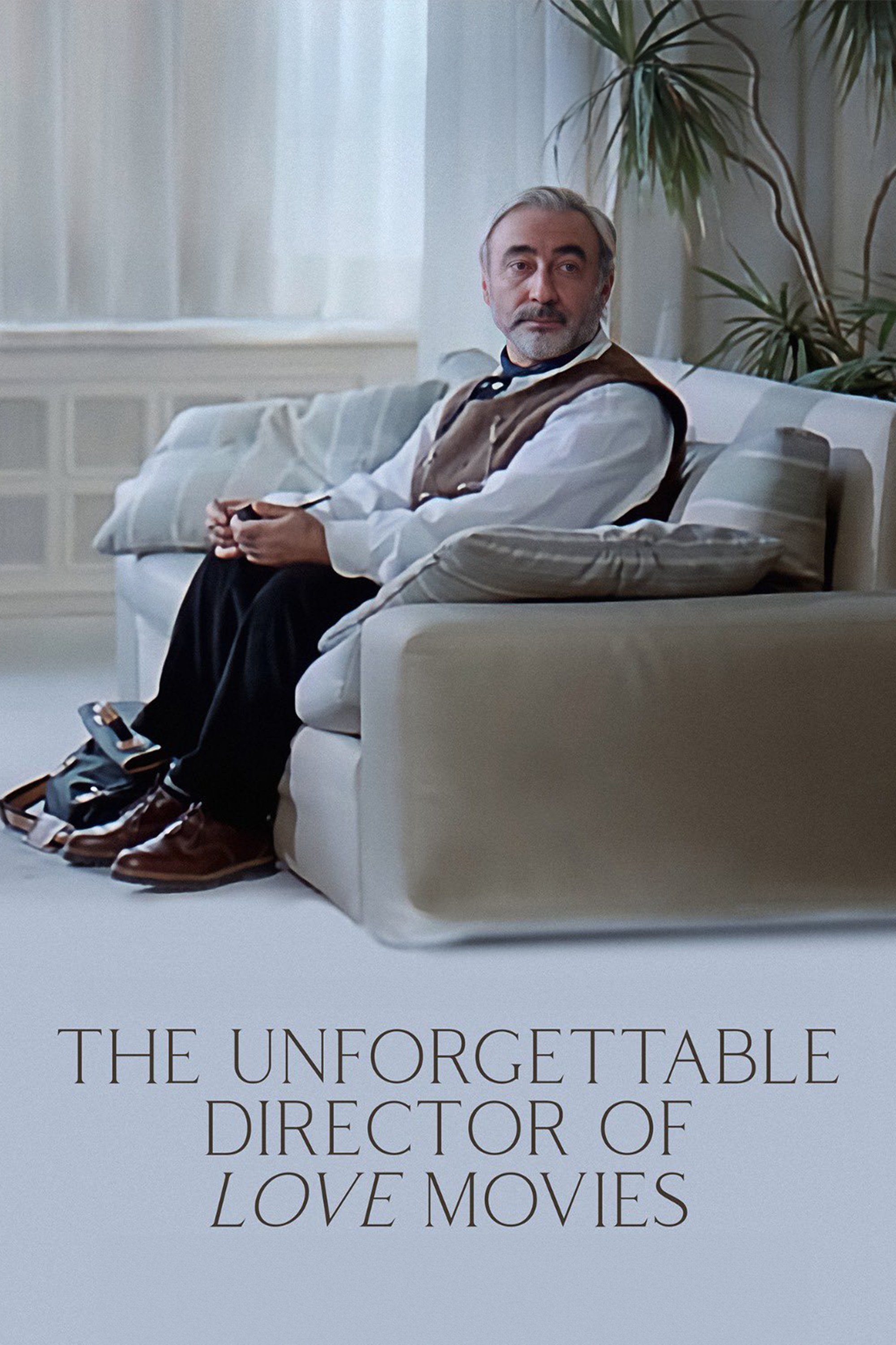 The Unforgettable Director of Love Movies photo