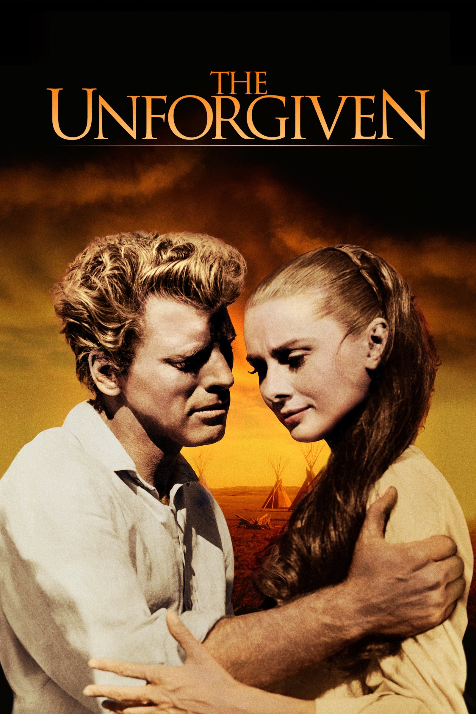 The Unforgiven photo