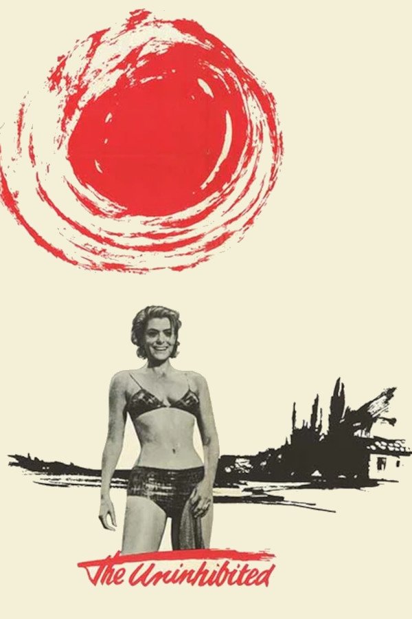 The Uninhibited photo