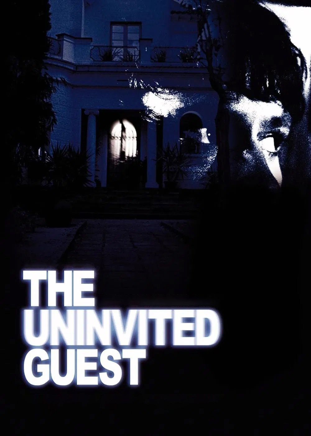 The Uninvited Guest photo