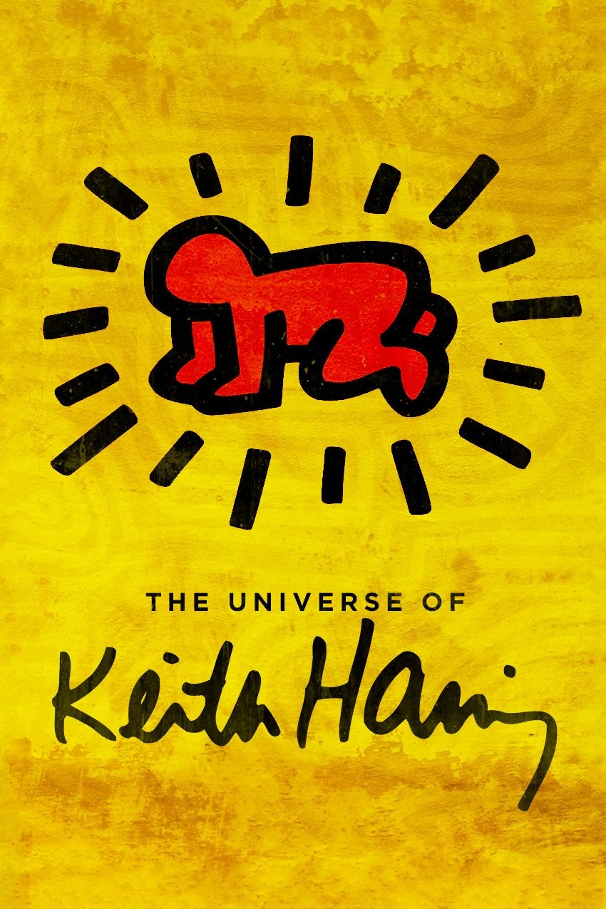 The Universe of Keith Haring photo
