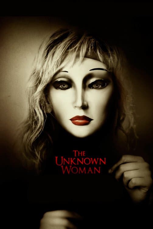 The Unknown Woman photo
