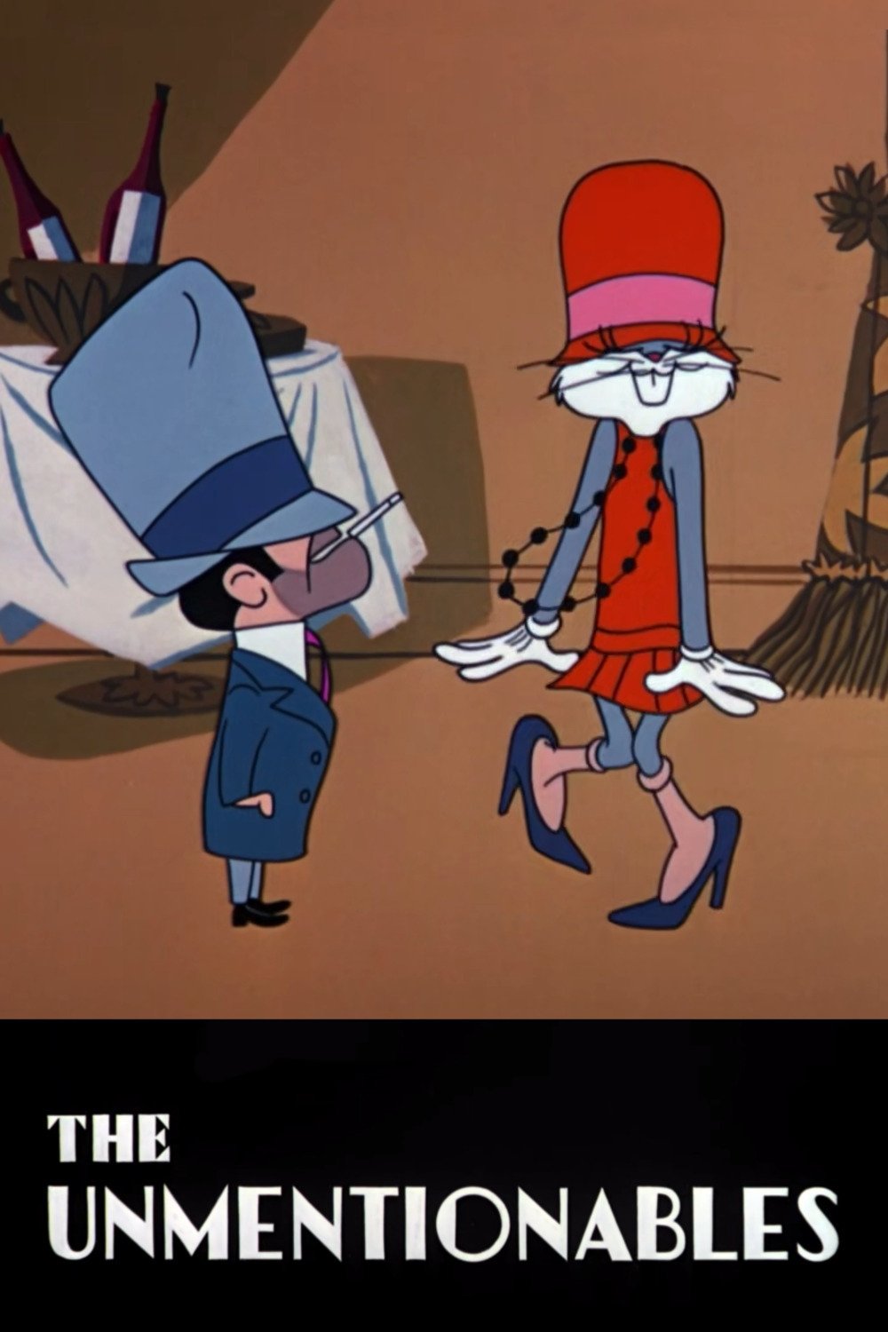 The Unmentionables photo