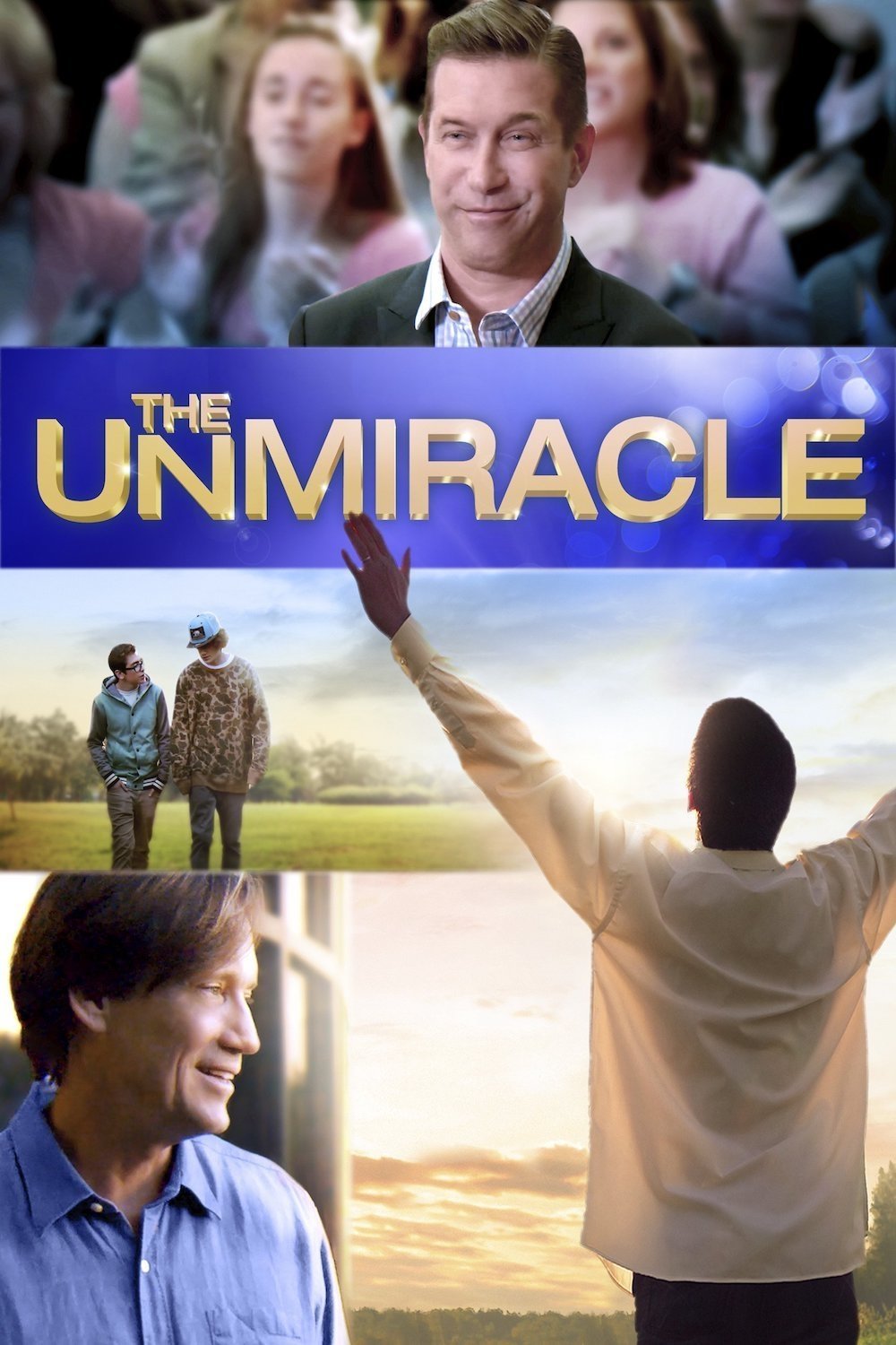 The UnMiracle photo